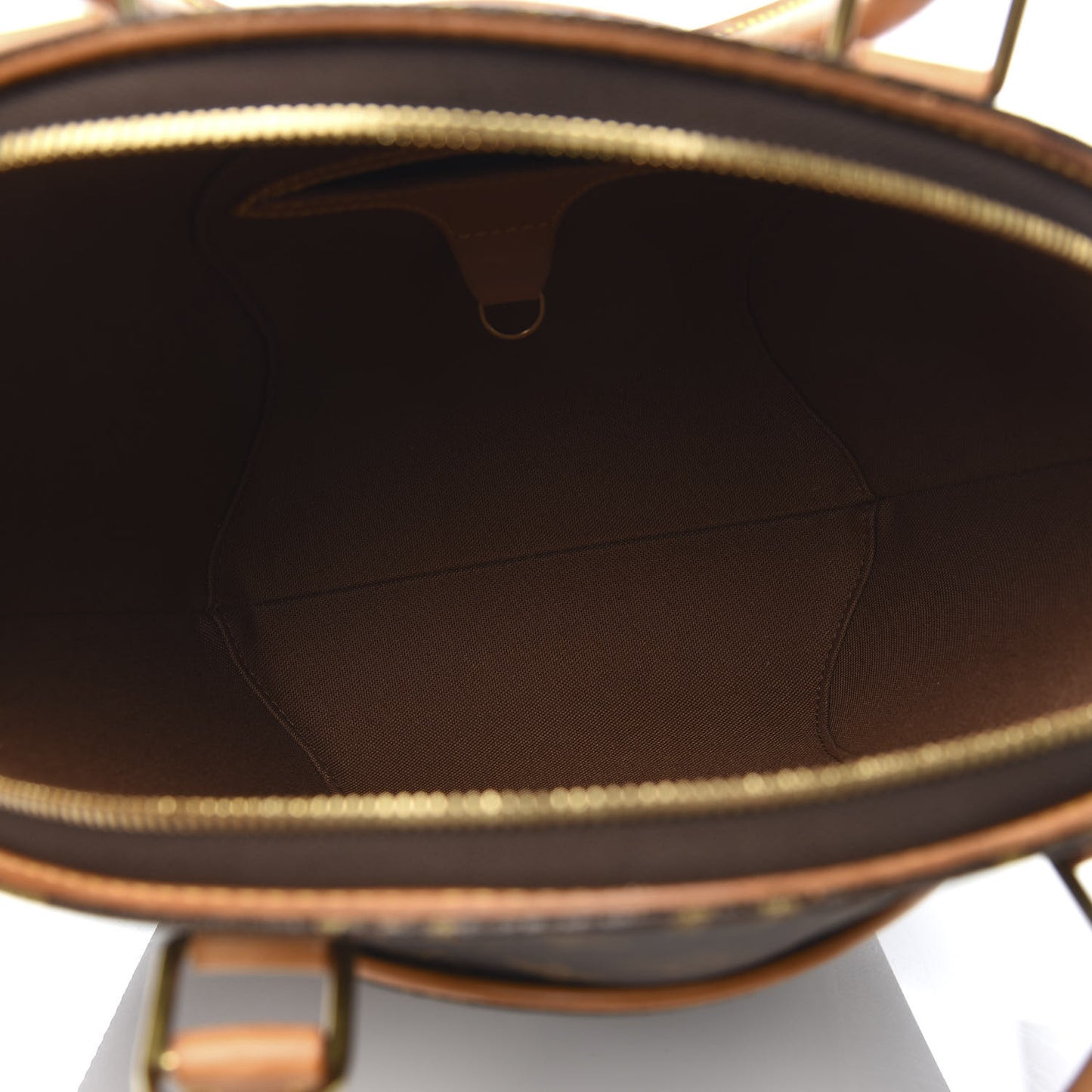 Monogram Ellipse PM