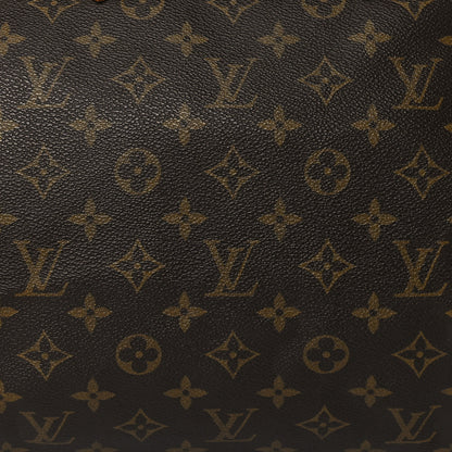 Louis Vuitton Monogram Speedy 40 8 of 10