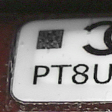 Caviar Quilted Classic Clutch With Chain Black