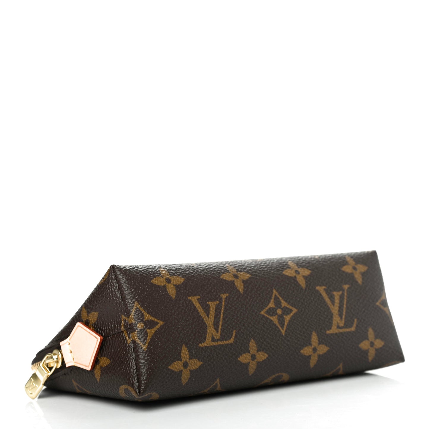 Monogram Cosmetic Pouch