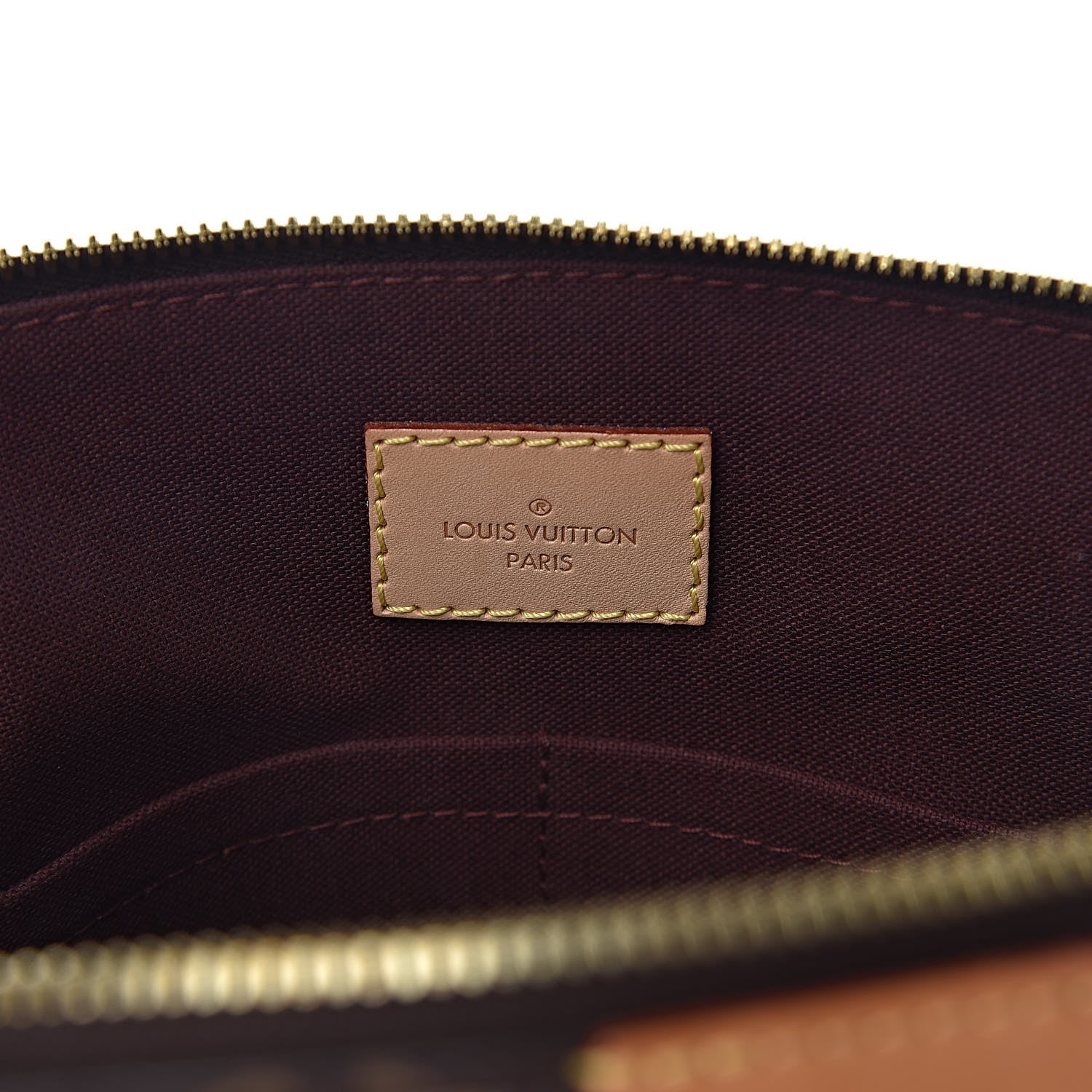 Louis Vuitton Monogram Turenne MM 6 of 13