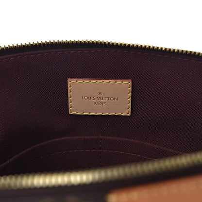 Louis Vuitton Monogram Turenne MM 6 of 13
