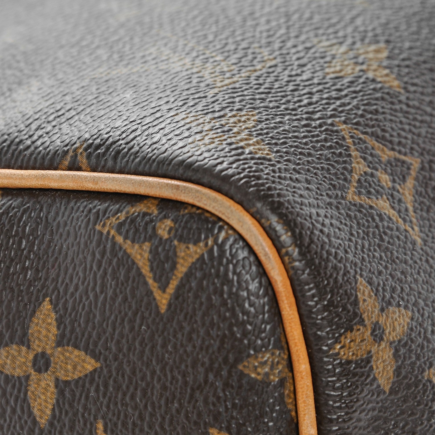 Louis Vuitton Monogram Speedy 30 8 of 11