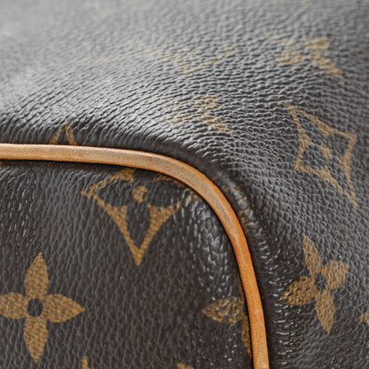 Louis Vuitton Monogram Speedy 30 8 of 11