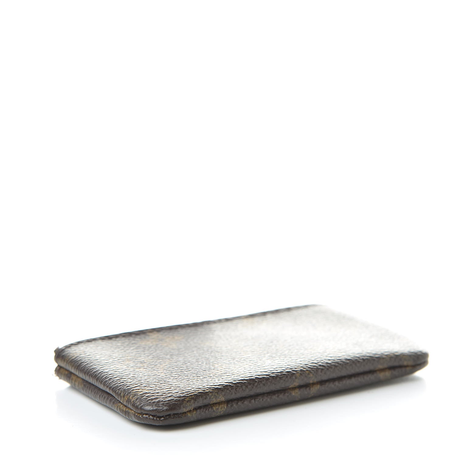Louis Vuitton Monogram Key Pouch 4 of 6