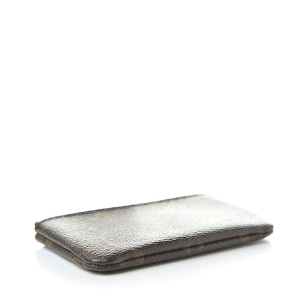 Louis Vuitton Monogram Key Pouch 4 of 6