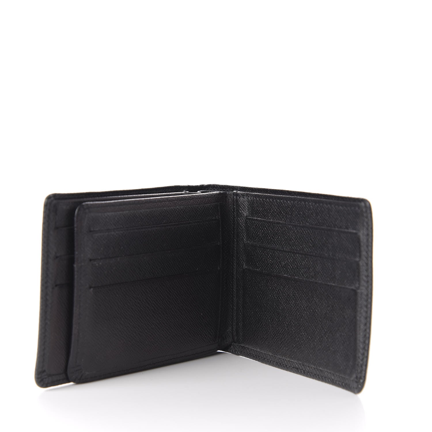 Louis Vuitton Taiga Florin Wallet Ardoise 6 of 7