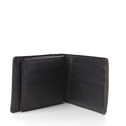Louis Vuitton Taiga Florin Wallet Ardoise 6 of 7