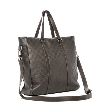 Louis Vuitton Damier Infini Tadao Granit 3 of 6