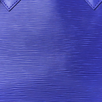 Louis Vuitton Epi Alma MM Figue 10 of 12