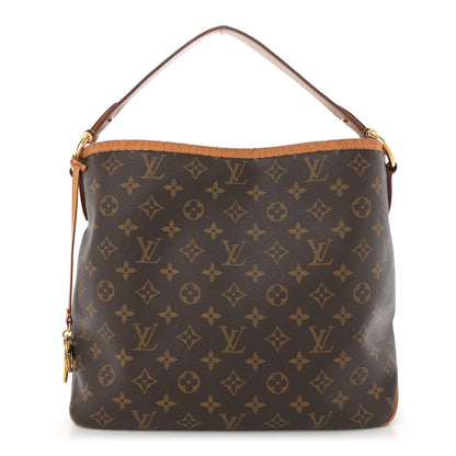 Louis Vuitton Monogram Delightful PM 1 of 12