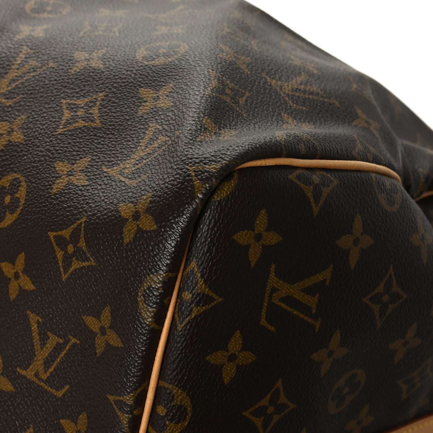 Monogram Keepall Bandouliere 55