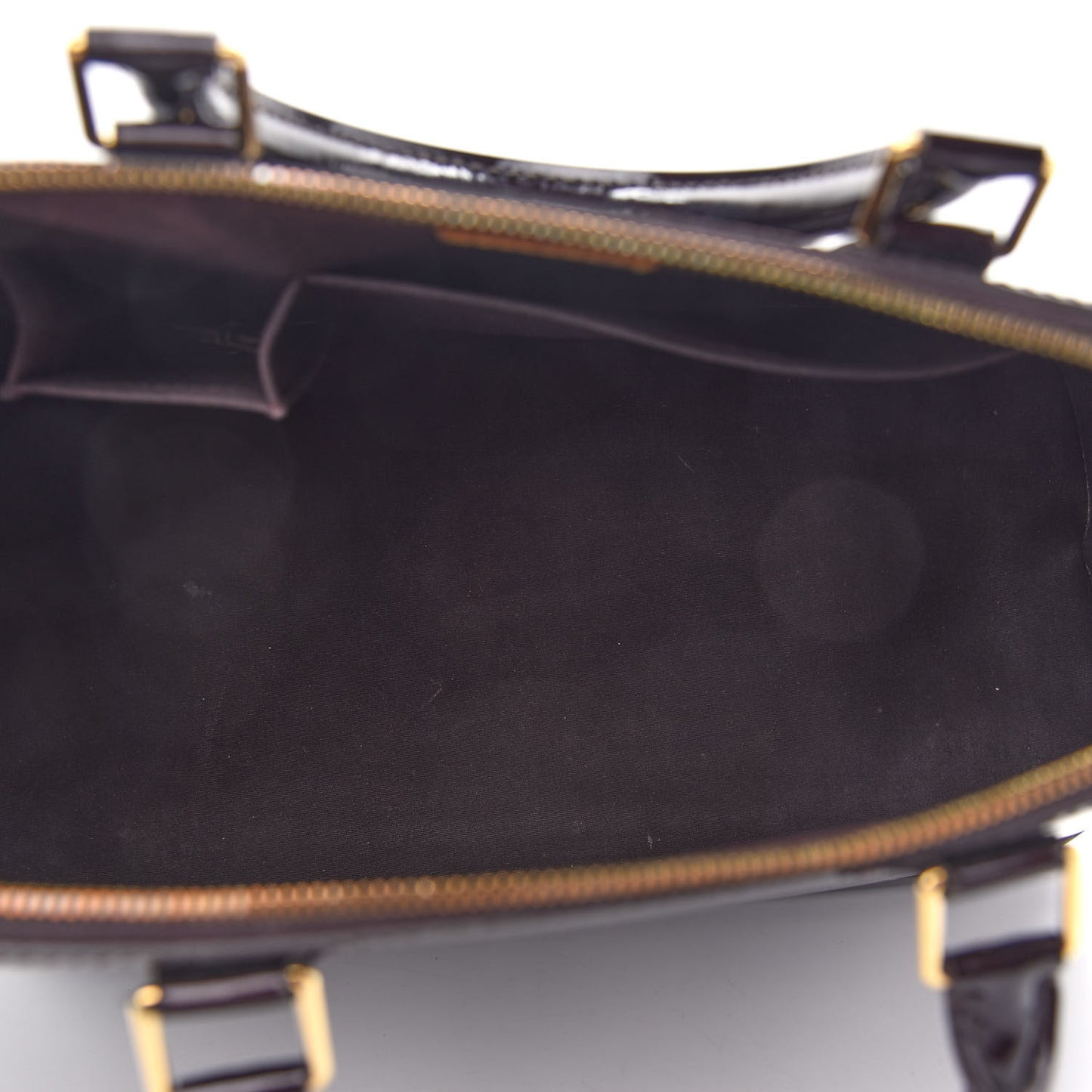 Vernis Alma GM Amarante