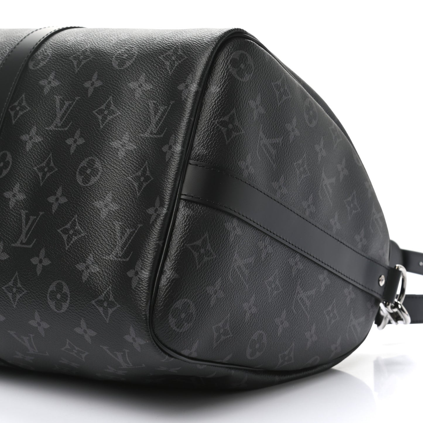 Monogram Eclipse Keepall Bandouliere 45