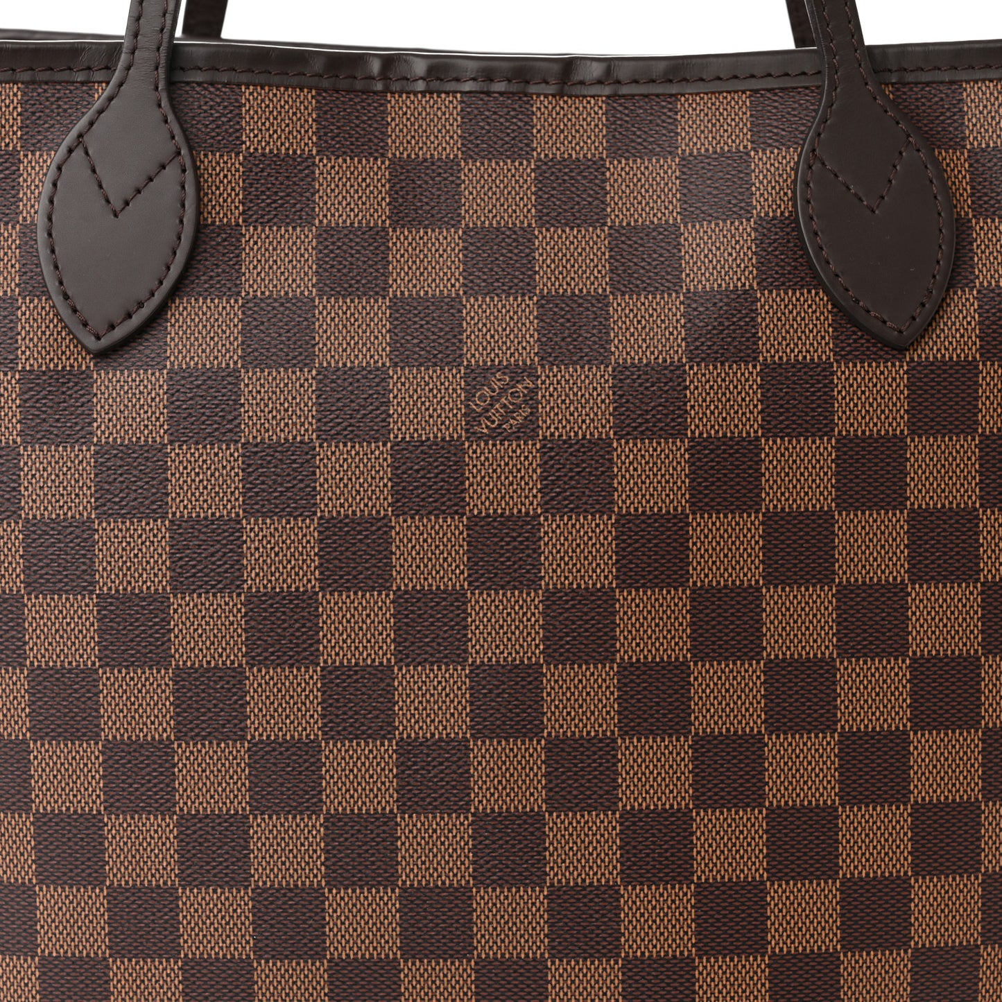 Damier Ebene Neo Neverfull MM