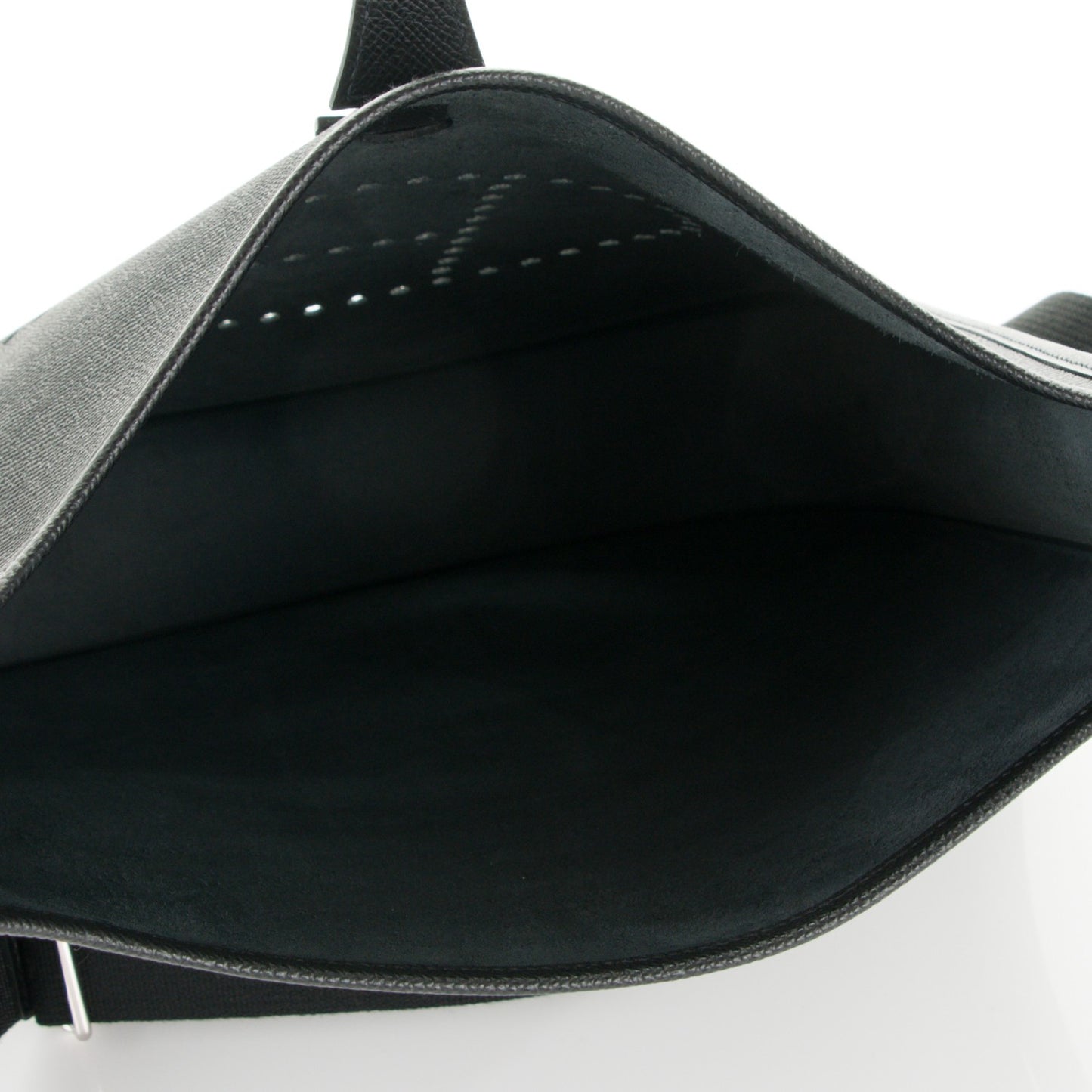 Epsom Evelyne III PM Black