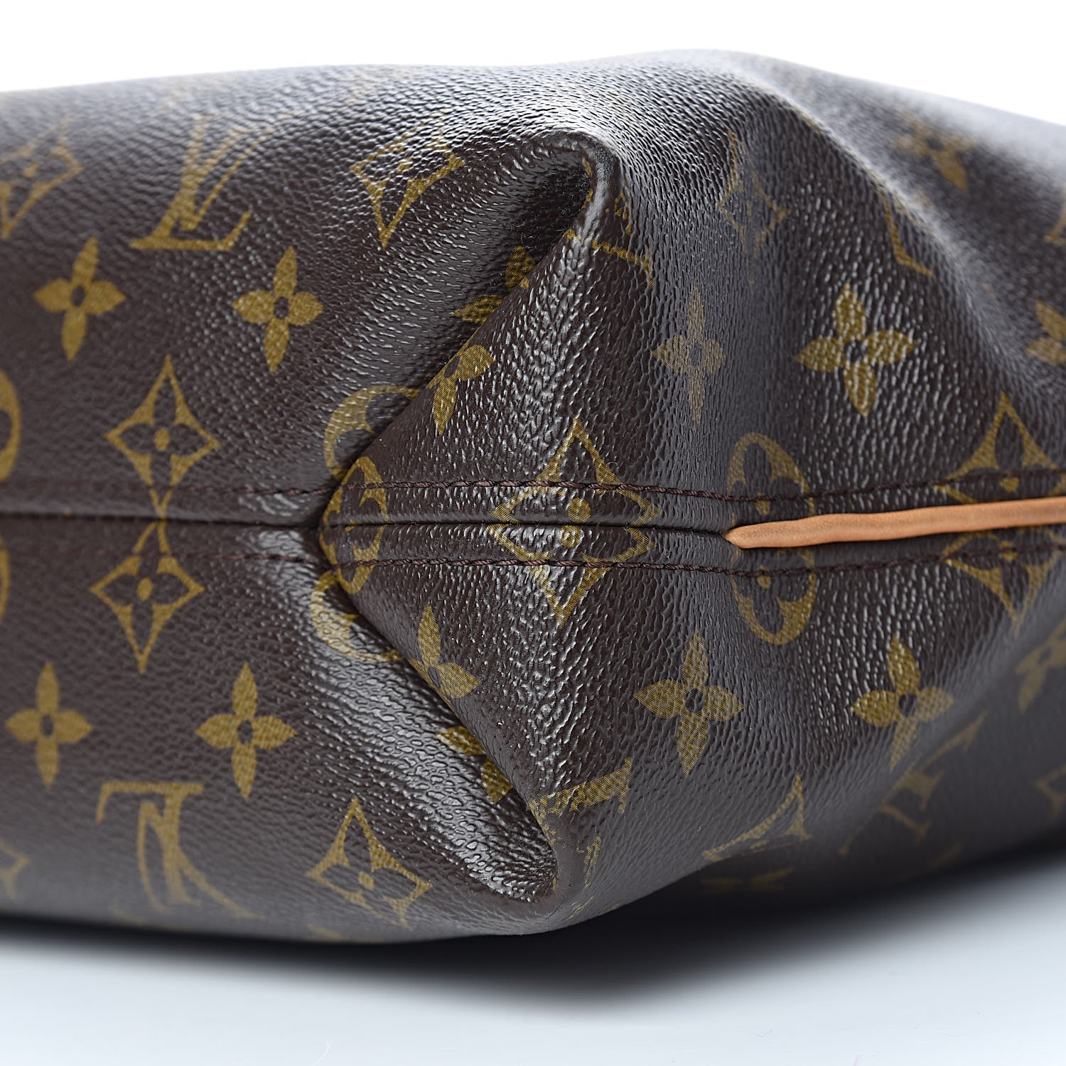Louis Vuitton Monogram Sully PM 6 of 13