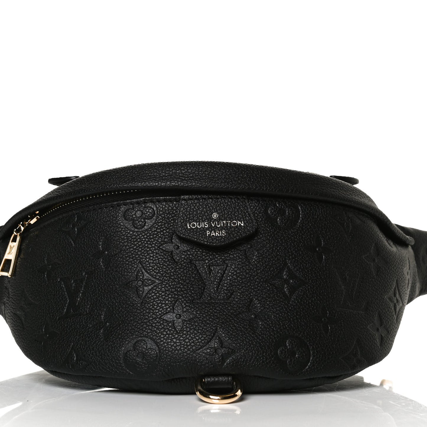 Empreinte BumBag Black