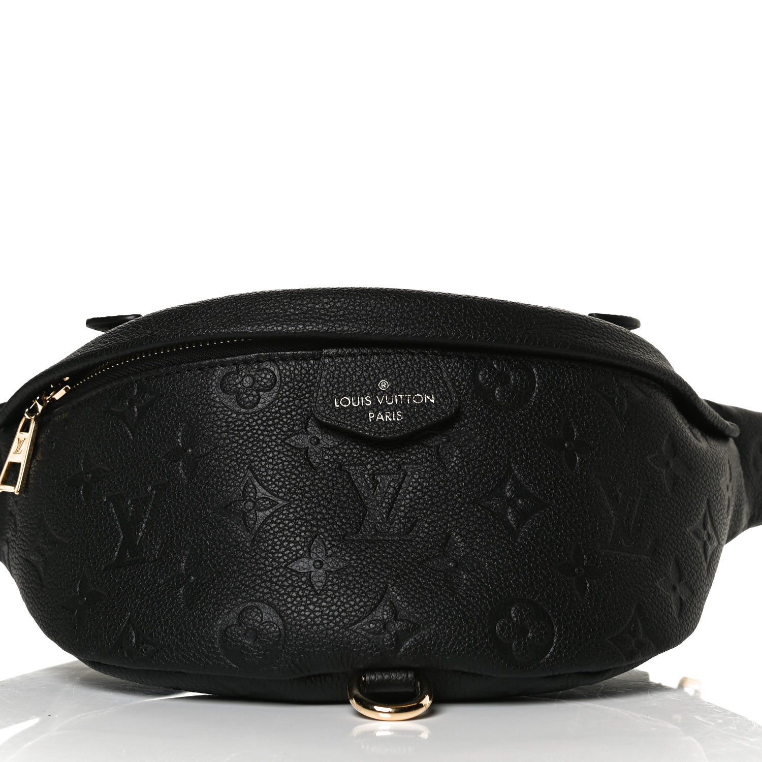Louis Vuitton Empreinte BumBag Black 8 of 11