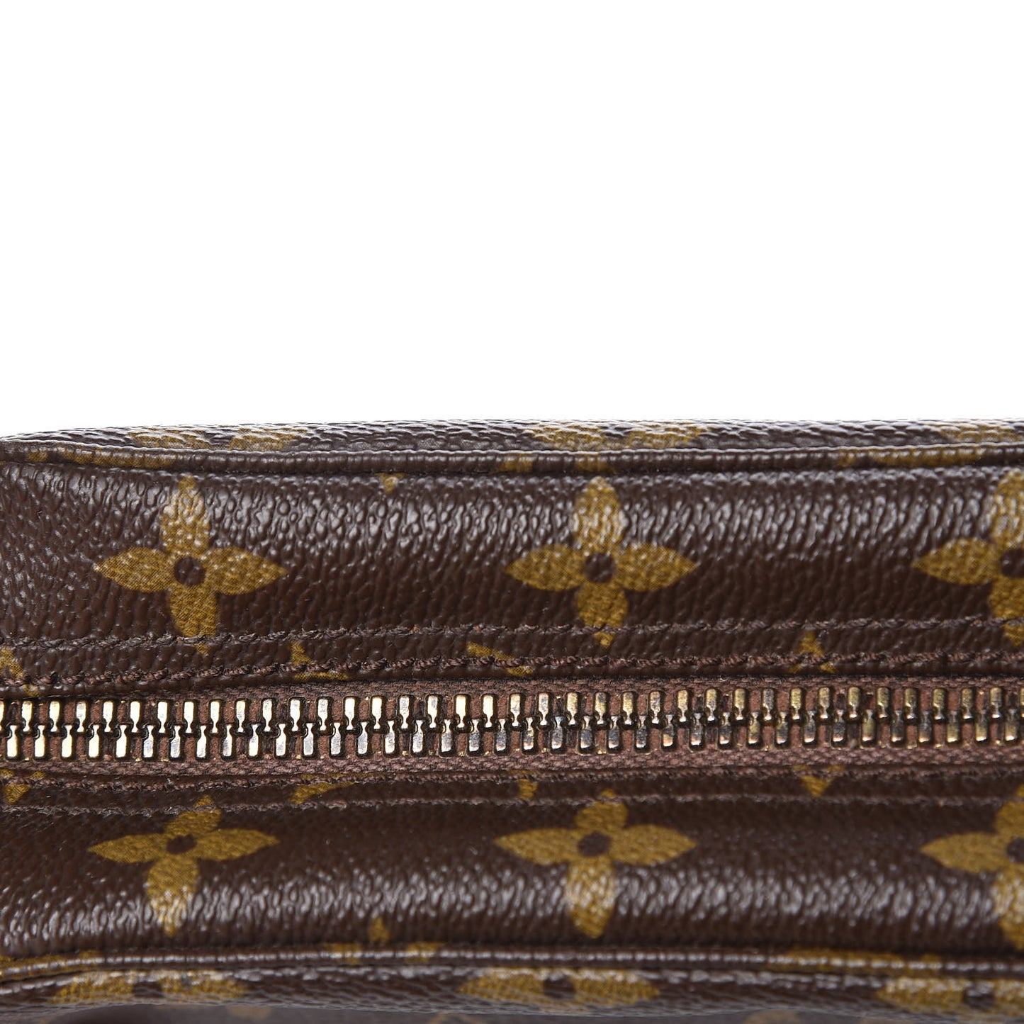 Monogram Trousse Toilette 19