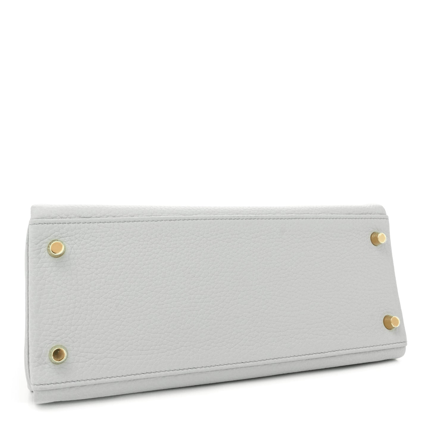 Taurillon Clemence Kelly Retourne 28 Bleu Pale