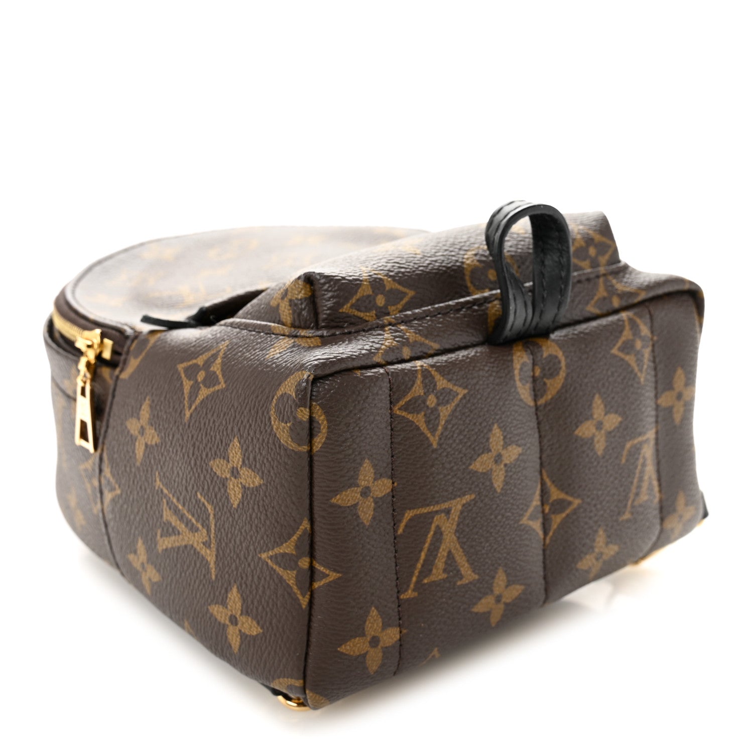 Louis Vuitton Monogram Palm Springs Backpack Mini 4 of 9