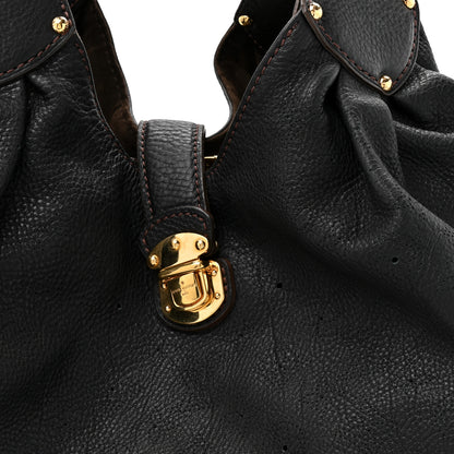 Louis Vuitton Mahina XL Black 7 of 9