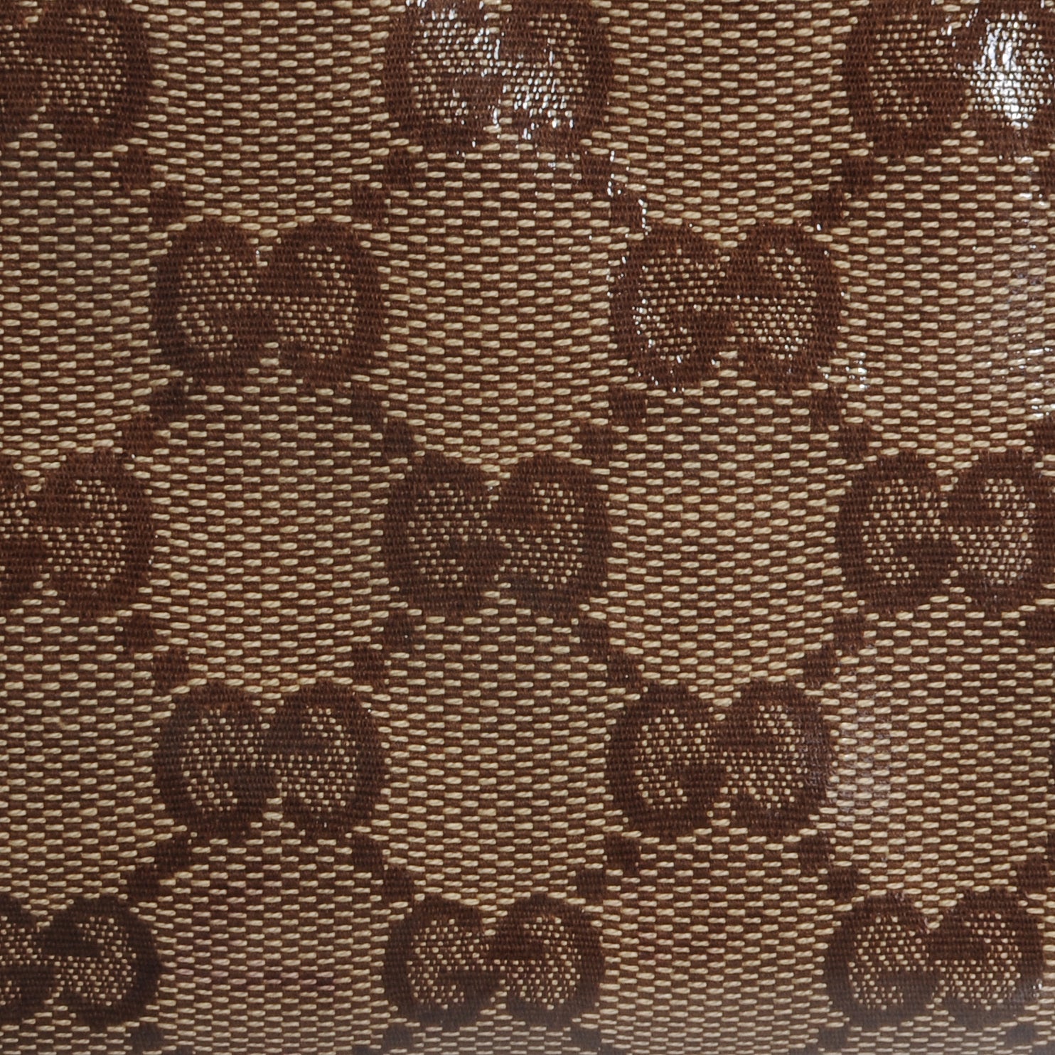 Gucci Crystal Monogram Medium Babouska Tote 5 of 8