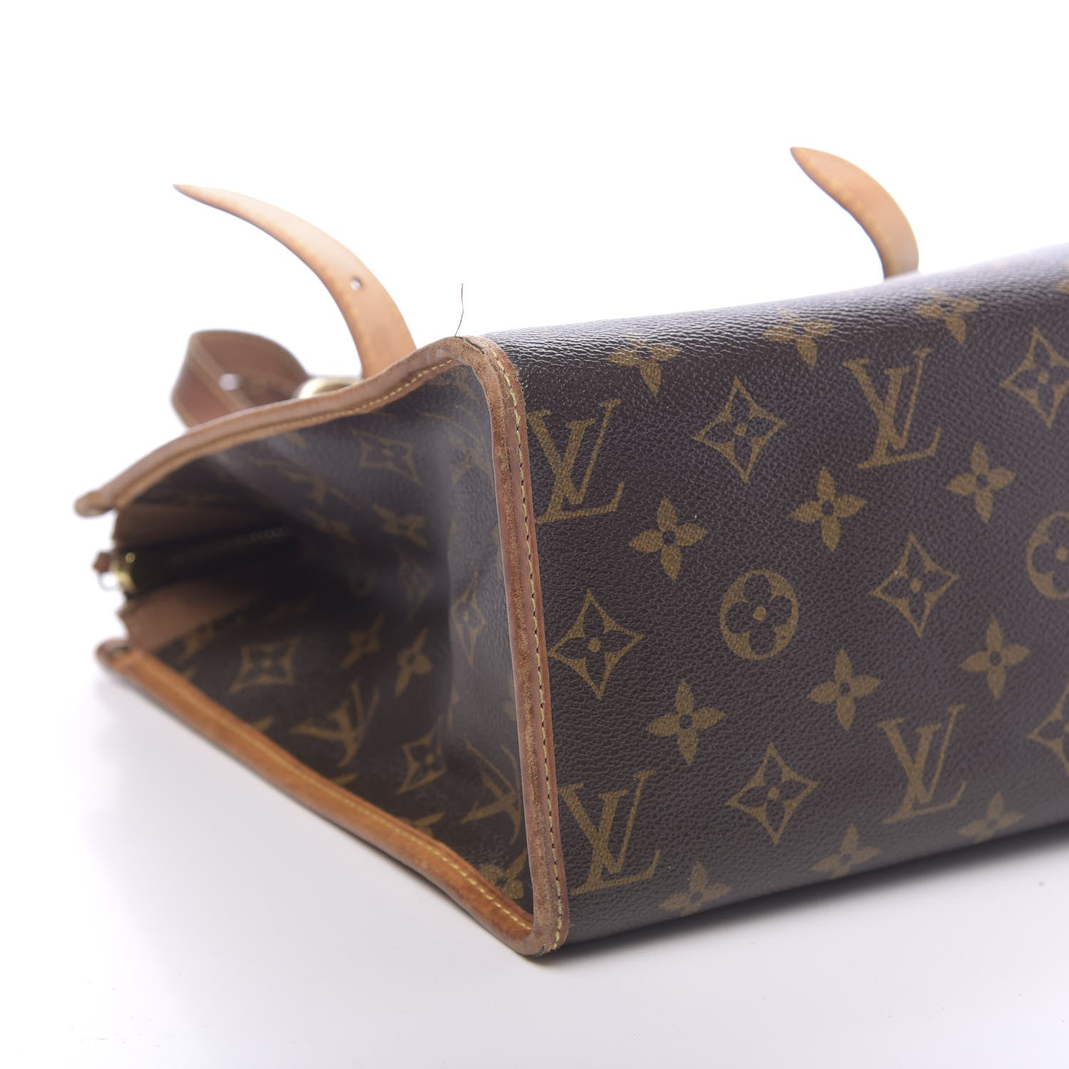 Louis Vuitton Monogram Popincourt Haut 12 of 17