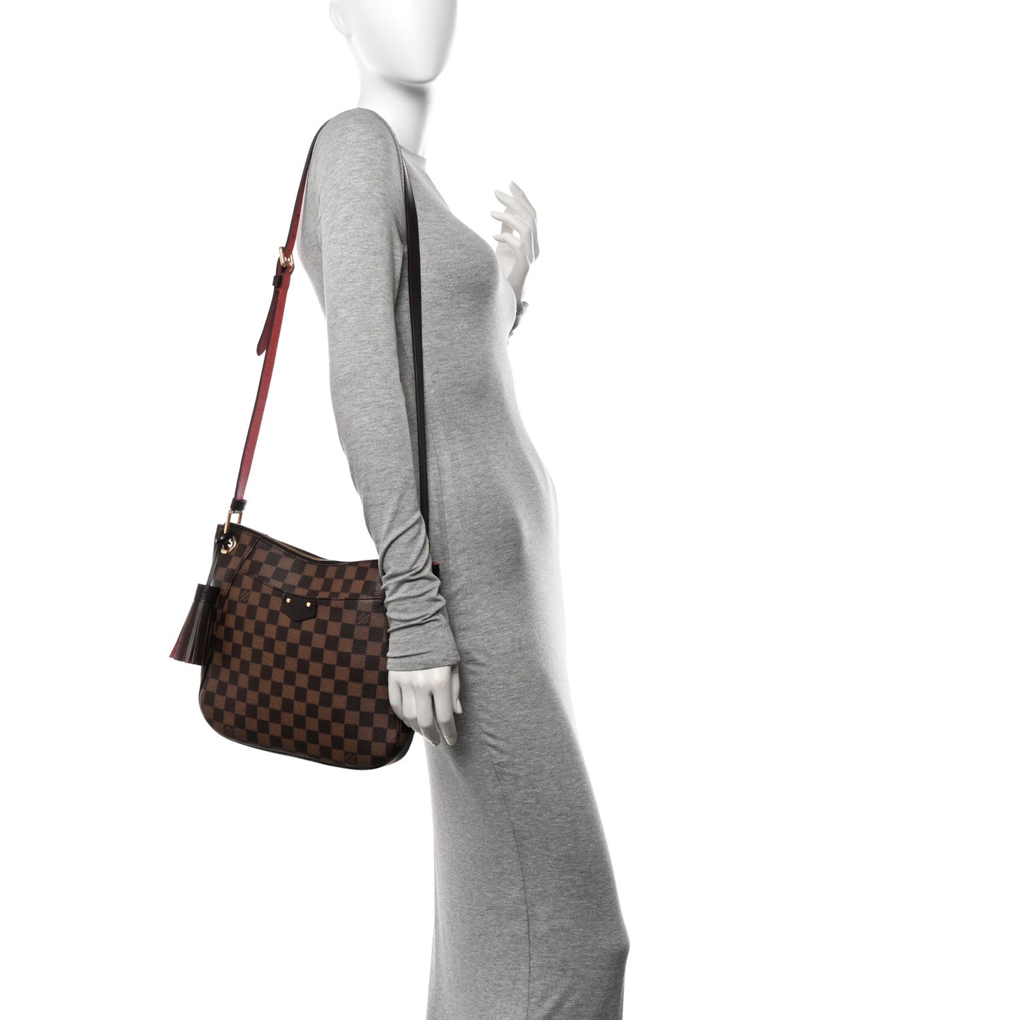 Damier Ebene South Bank Besace
