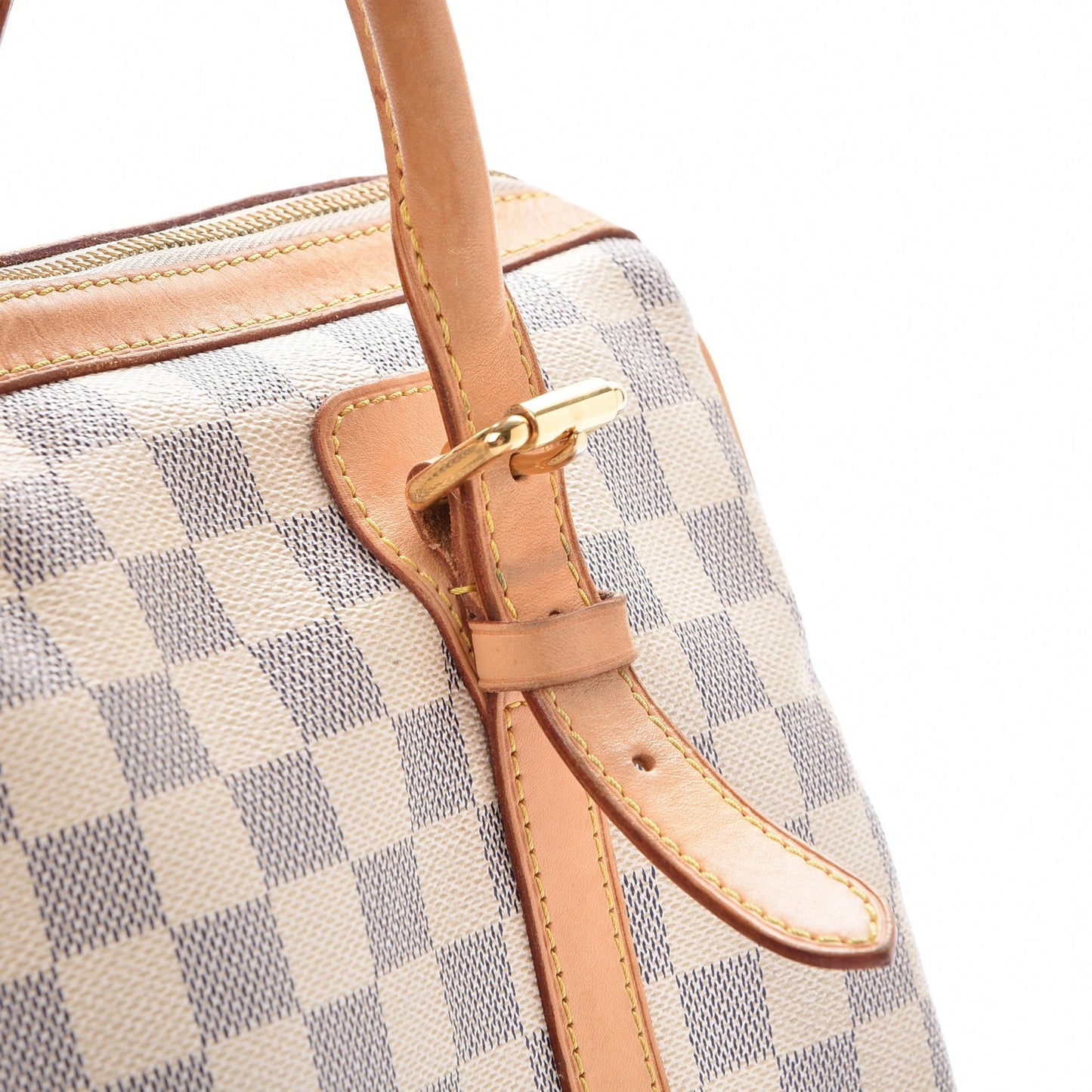 Damier Azur Berkeley