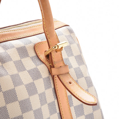 Louis Vuitton Damier Azur Berkeley 13 of 25