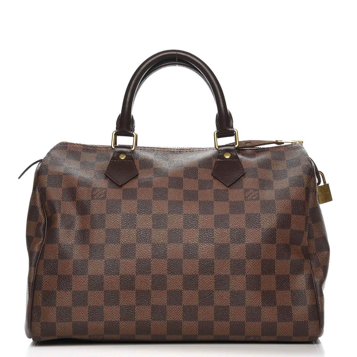 Damier Ebene Speedy 30