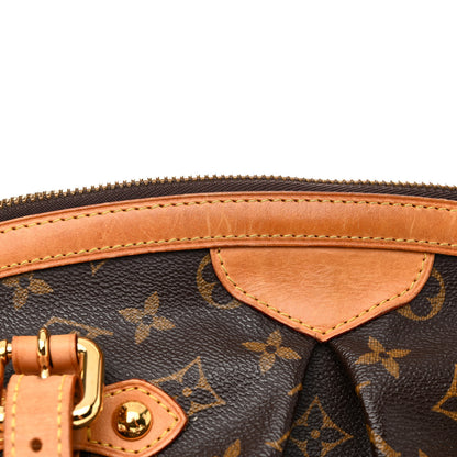 Louis Vuitton Monogram Tivoli GM 19 of 23