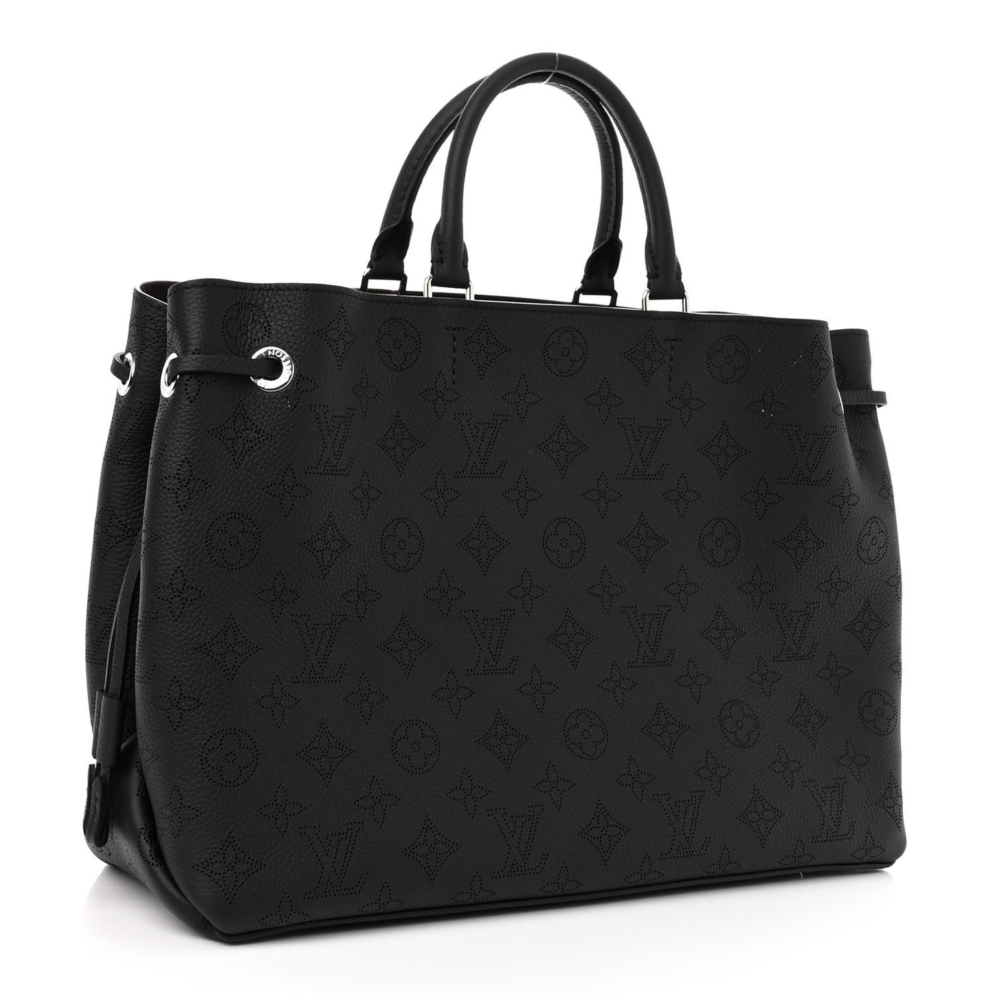 Mahina Bella Tote Black