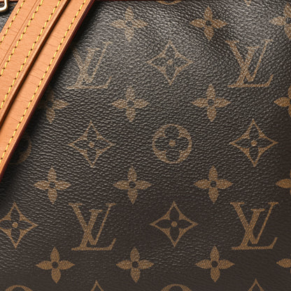 Louis Vuitton Monogram Saumur Messenger PM 9 of 11