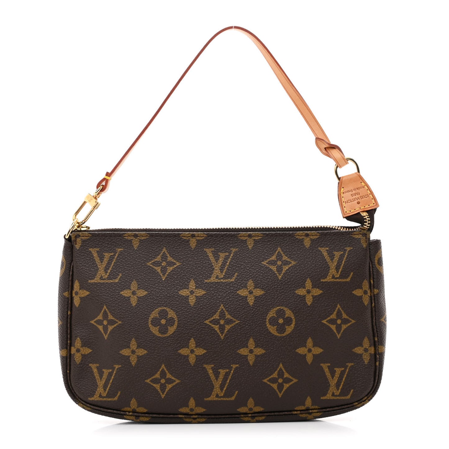 Monogram Pochette Accessories