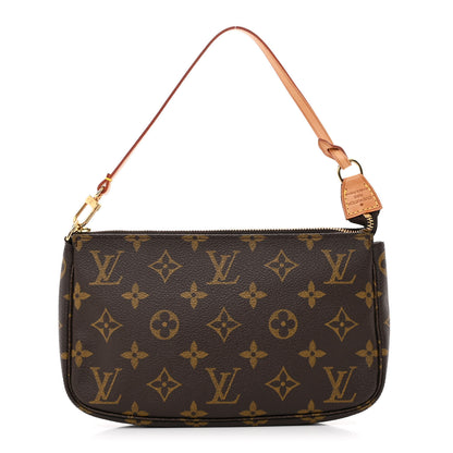 Louis Vuitton Monogram Pochette Accessories 1 of 10