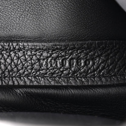 Hermes Togo Matte Alligator Swift Touch 24/24 29 Black 7 of 11