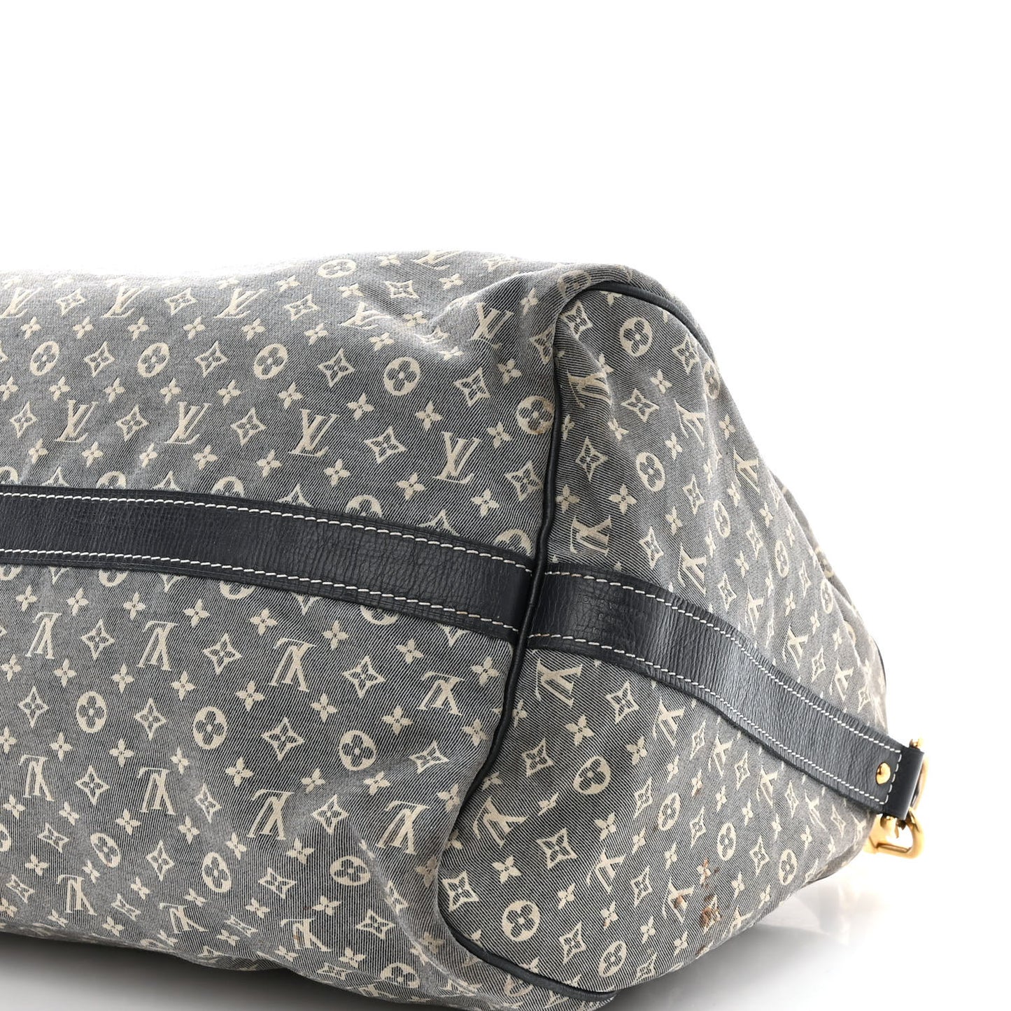 Monogram Idylle Speedy Voyage Bandouliere 45 Encre