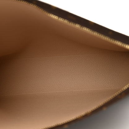 Louis Vuitton Monogram Toiletry Pouch 26 5 of 9