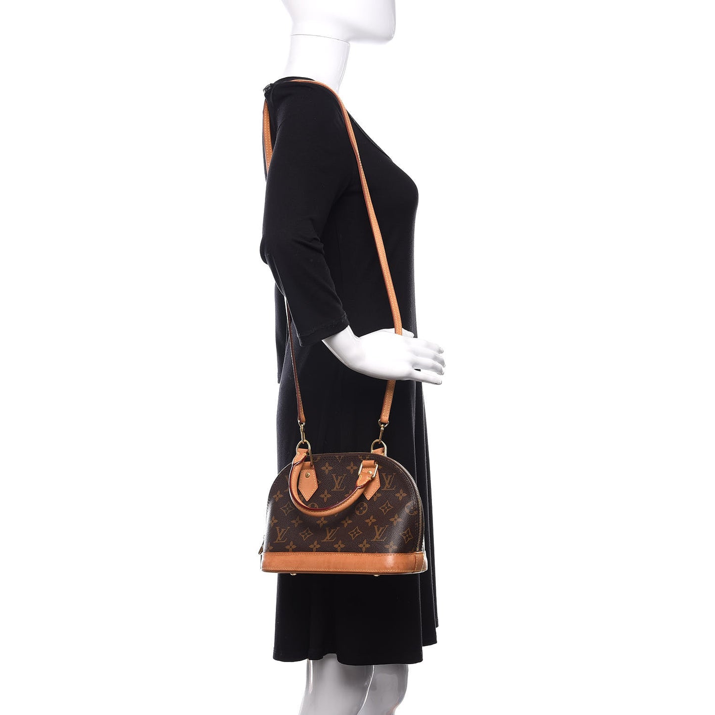 Monogram Alma BB