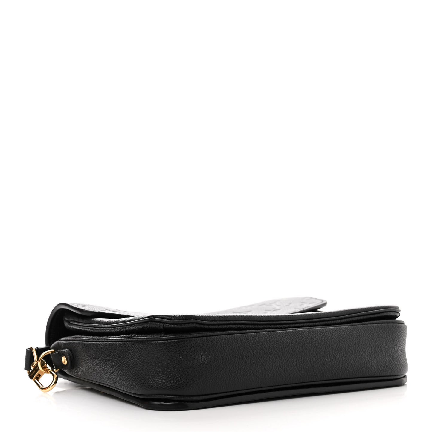 Empreinte Pochette Metis Black