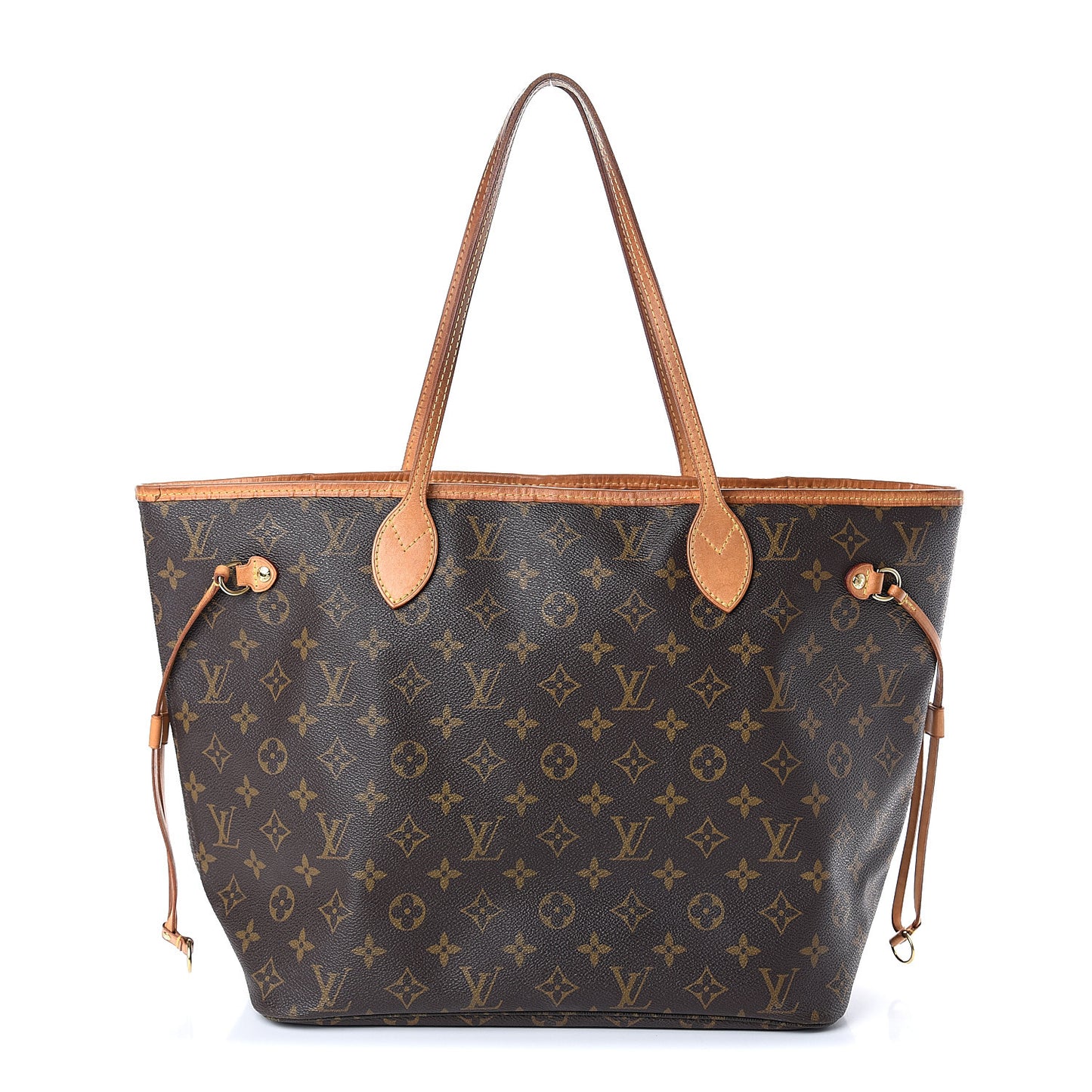 Monogram Neverfull MM
