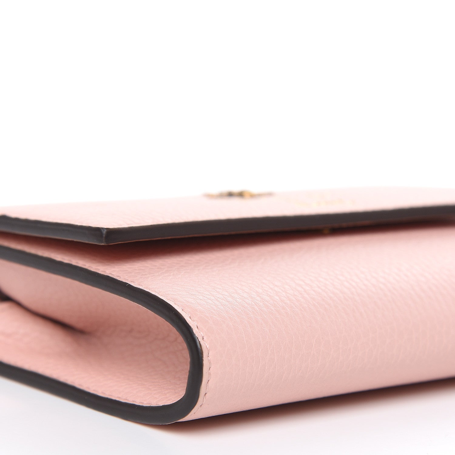 Gucci Calfskin Blind For Love Crossbody Pink 8 of 11