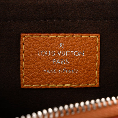 Louis Vuitton Epi Marelle Gold Honey 6 of 10