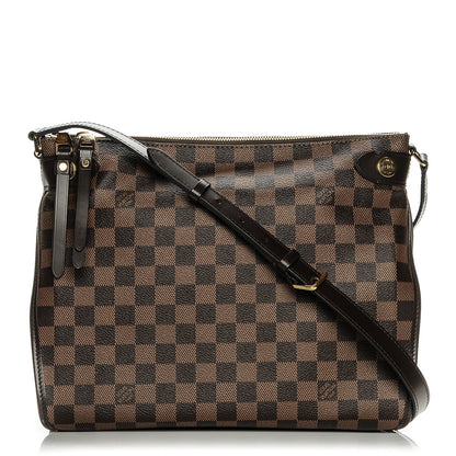 Louis Vuitton Damier Ebene Duomo Messenger 1 of 6
