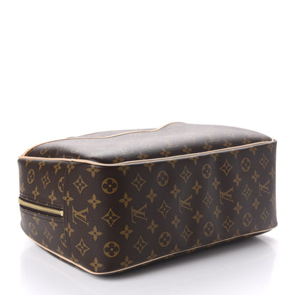 Louis Vuitton Monogram Deauville 3 of 10