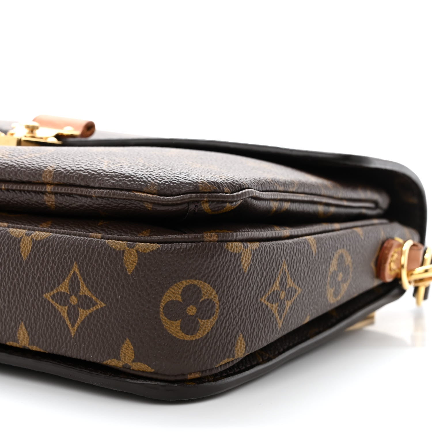 Louis Vuitton Monogram Pochette Metis 11 of 11