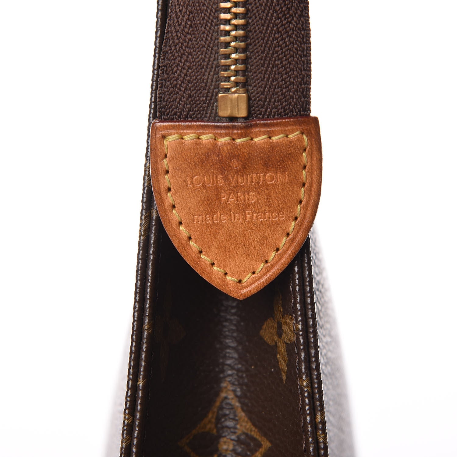 Louis Vuitton Monogram Toiletry Pouch 26 7 of 9